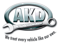 AKD Auto Services Ltd