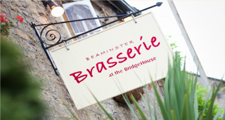 The Beaminster Brasserie