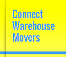 Connect Warehouse Movers